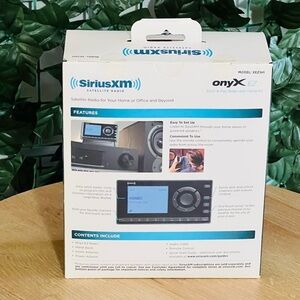 Roady BT in-Vehicle Satellite Radio (SXVRBT1) | SiriusXM